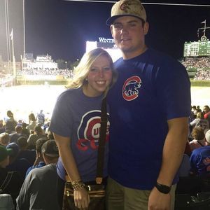 Meet your Posher, Ted